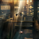 Illustration for article titled The Art Of Blade Runner 2049
